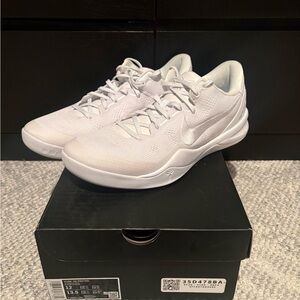 Nike Kobe 8 Protro Men’s Size 12 *Used Like New
